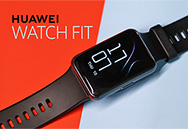  HUAWEI Watch Fit