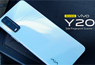  Vivo Y20