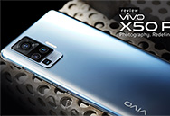  Vivo X50 Pro 5G