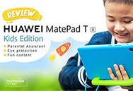  MatePad T 8 Kids Edition