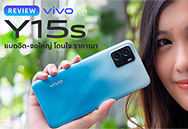  vivo Y15s