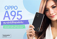  OPPO A95