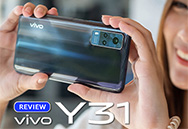  Vivo Y31
