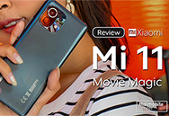  Xiaomi Mi 11