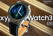  Samsung Galaxy Watch 3