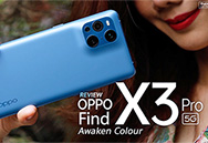  OPPO Find X3 Pro 5G
