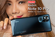 Redmi Note 10 Pro