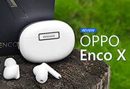  OPPO Enco X