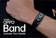  OPPO Band