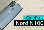  OnePlus Nord N100