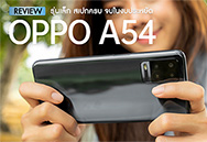  OPPO A54