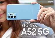  Samsung Galaxy A52 5G