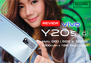  Vivo Y20sG