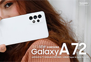  Samsung Galaxy A72