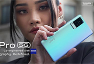  vivo X60 Pro 5G