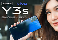  vivo Y3s