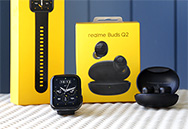 Watch 2 Pro | Buds Q2