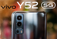  vivo Y52 5G