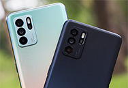  OPPO Reno6 Z 5G