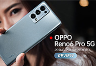  OPPO Reno6 Pro 5G