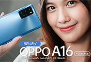  OPPO A16 (4GB+64GB)