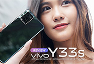  vivo Y33s