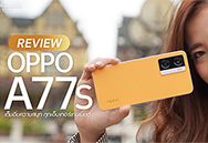  OPPO A77s