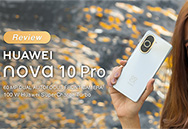  HUAWEI nova 10 Pro