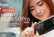  HUAWEI Mate 50 Pro