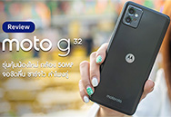  Moto G32