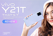  vivo Y21T