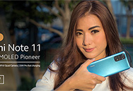  Redmi Note 11