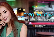  OPPO Reno7 5G