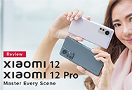  Xiaomi 12 | 12 Pro