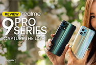  realme 9 Pro Series