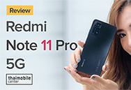  Redmi Note 11 Pro 5G