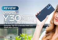  vivo Y30 5G