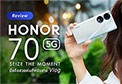  HONOR 70