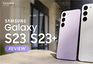  Samsung Galaxy S23 | S23+