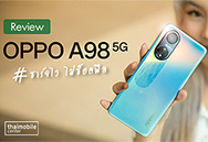  OPPO A98 5G