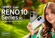  OPPO Reno10 5G | Reno10 Pro 5G