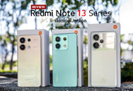  Redmi Note 13 Series