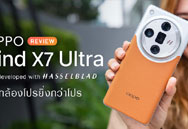  OPPO Find X7 Ultra
