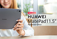  HUAWEI MatePad 11.5 PaperMatte Edition