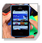 Nokia Asha 501 (Apps & Games)