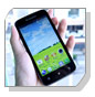 Lenovo A516 Review