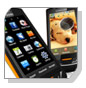 Samsung Monte Video Review
