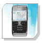 Nokia E71 Video Review