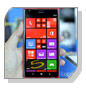 Nokia Lumia 1520 Preview