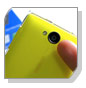 Nokia Asha 503 (Unbox)